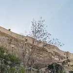 Beneath The Castle -