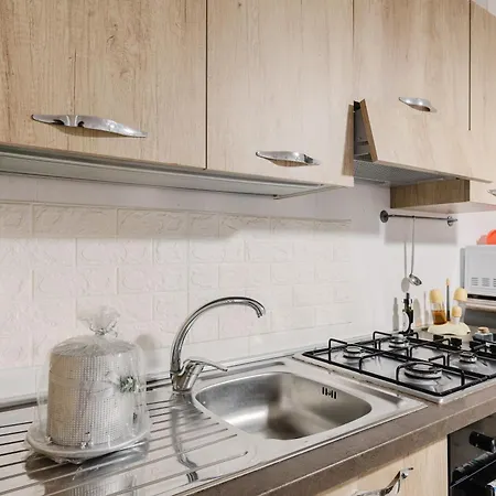 Beneath The Castle - Lägenhet Corleone