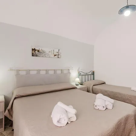 Apartament Beneath The Castle - Corleone