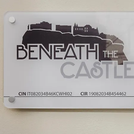 Beneath The Castle -