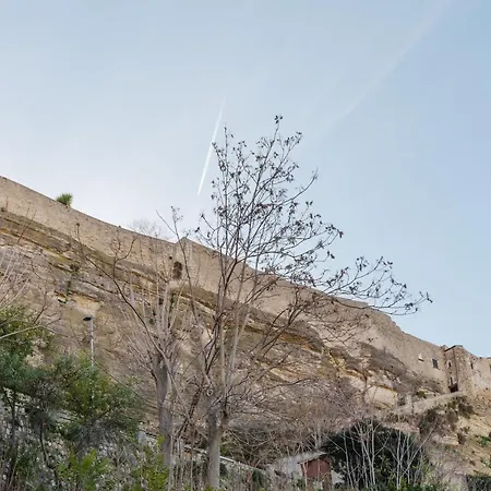 Beneath The Castle - *