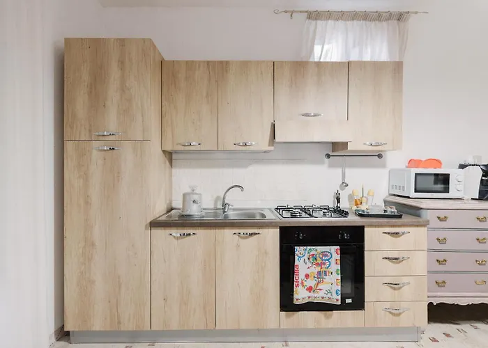 Beneath The Castle - 公寓 *